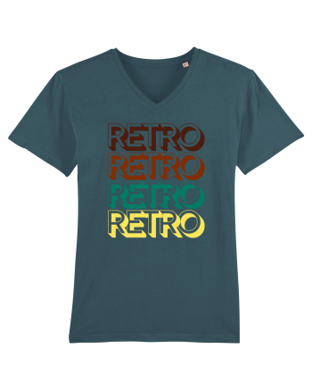 Retro Lover Stargazer