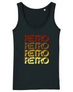 Retro Lover Maiou Damă Dreamer