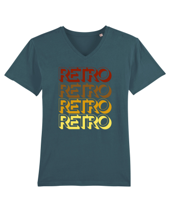 Retro Lover Stargazer