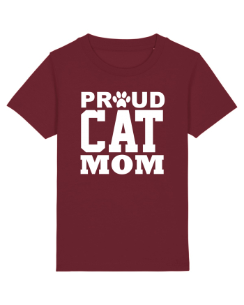 CAT Burgundy