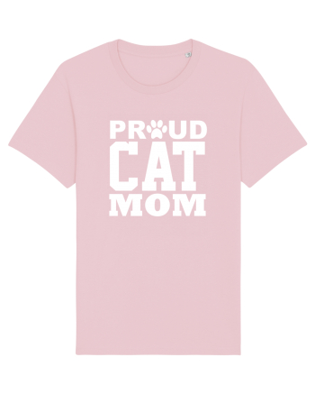 CAT Cotton Pink