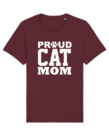 CAT Burgundy
