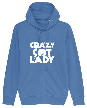 CAT Bright Blue