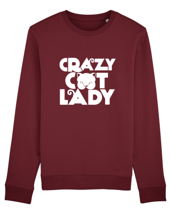 CAT Burgundy