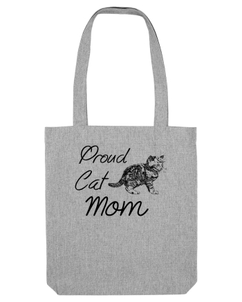 CAT Heather Grey