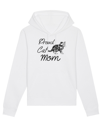 CAT White