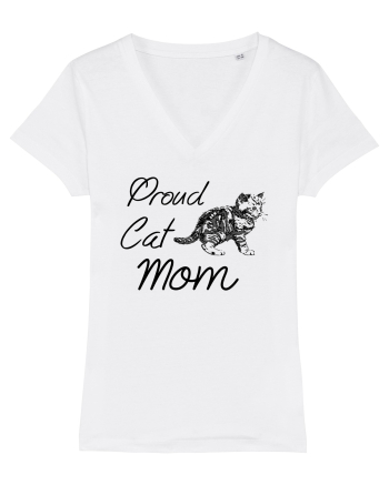 CAT White