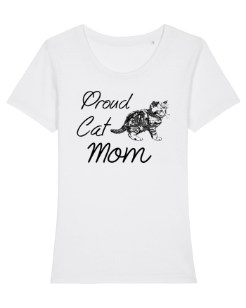 CAT White