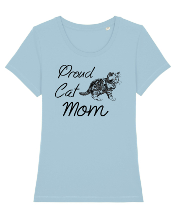 CAT Sky Blue