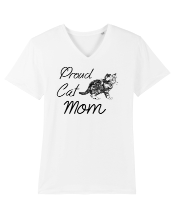 CAT White
