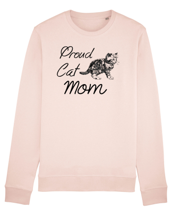 CAT Candy Pink