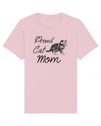 CAT Cotton Pink
