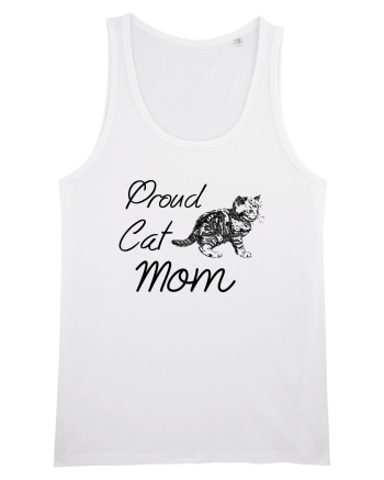CAT White