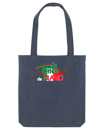 CINCO DE MAYO Midnight Blue