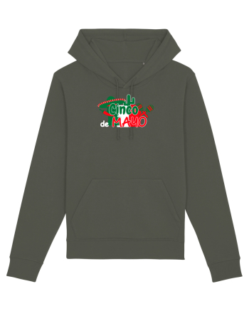 CINCO DE MAYO Khaki