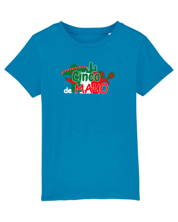 CINCO DE MAYO Azur