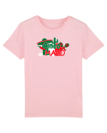 CINCO DE MAYO Tricou mânecă scurtă  Copii Mini Creator