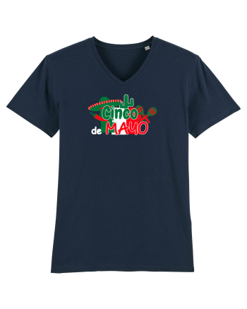 CINCO DE MAYO French Navy