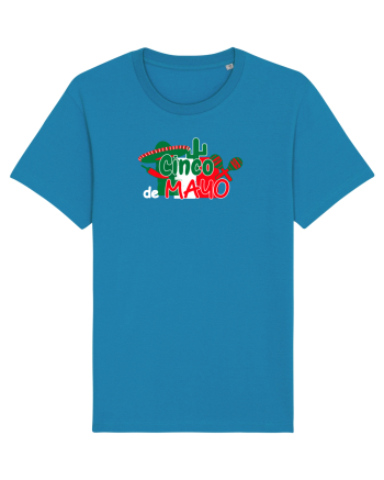 CINCO DE MAYO Azur