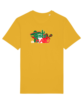 CINCO DE MAYO Spectra Yellow
