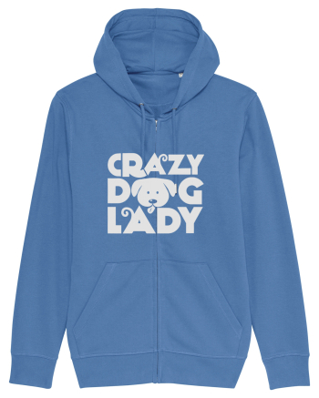 DOG Bright Blue