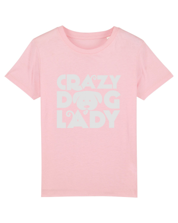 DOG Cotton Pink