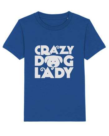 DOG Majorelle Blue