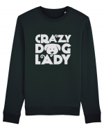 DOG Bluză mânecă lungă Unisex Rise