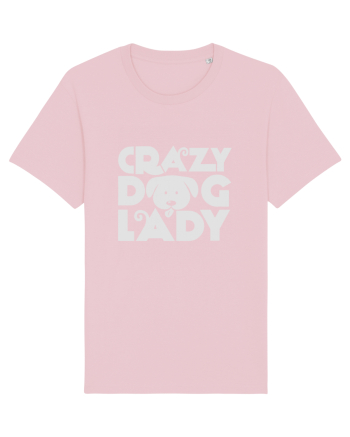 DOG Cotton Pink
