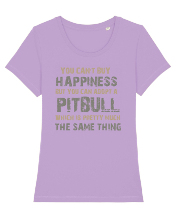 PITBULL Lavender Dawn