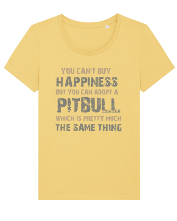 PITBULL Jojoba
