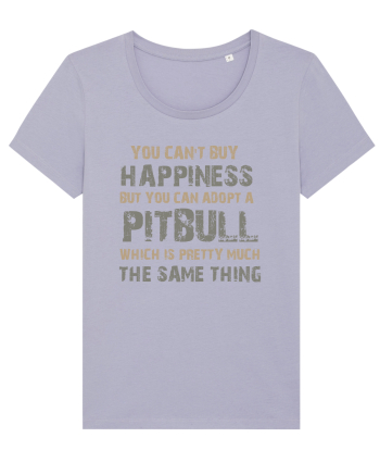 PITBULL Lavender