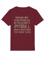 PITBULL Tricou mânecă scurtă  Copii Mini Creator