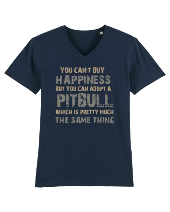 PITBULL French Navy