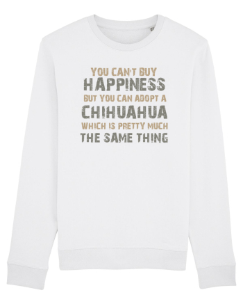 CHIHUAHUA White