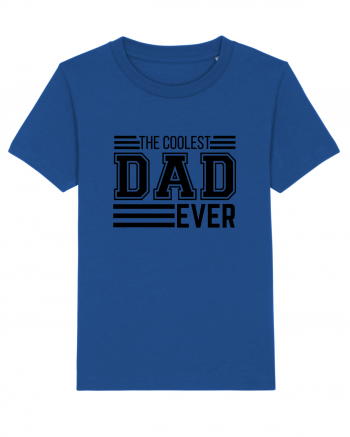 The Coolest Dad Ever Majorelle Blue