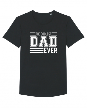 The Coolest Dad Ever Black