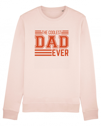 The Coolest Dad Ever Candy Pink