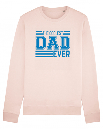 The Coolest Dad Ever Candy Pink