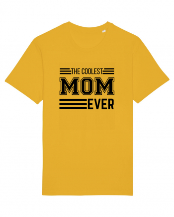 The Coolest Mom Ever Spectra Yellow