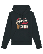 Awake Every Sense Hanorac Unisex Drummer