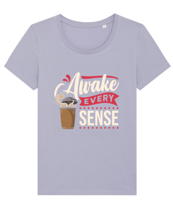 Awake Every Sense Lavender