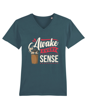 Awake Every Sense Stargazer