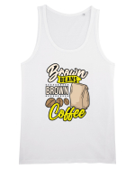 Brown Beans Brown Coffee Maiou Bărbat Runs