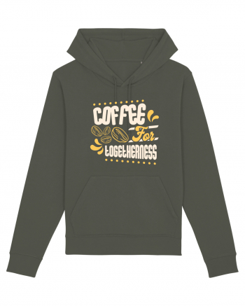 Coffee for Togetherness Khaki