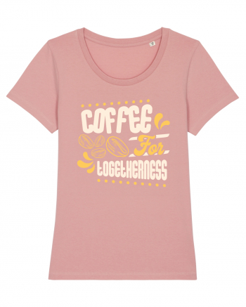 Coffee for Togetherness Canyon Pink