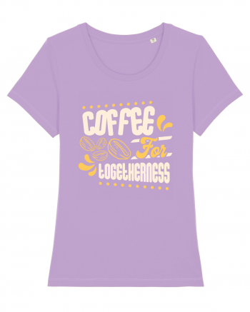 Coffee for Togetherness Lavender Dawn