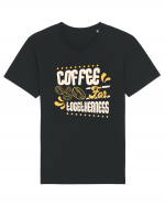 Coffee for Togetherness Tricou mânecă scurtă Unisex Rocker