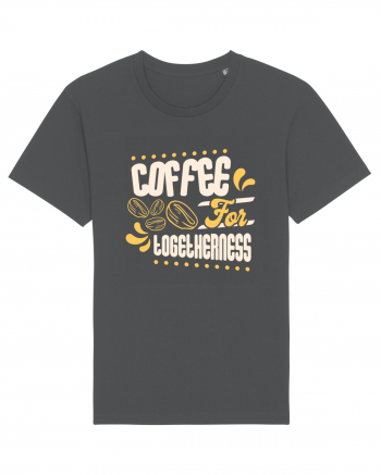 Coffee for Togetherness Anthracite