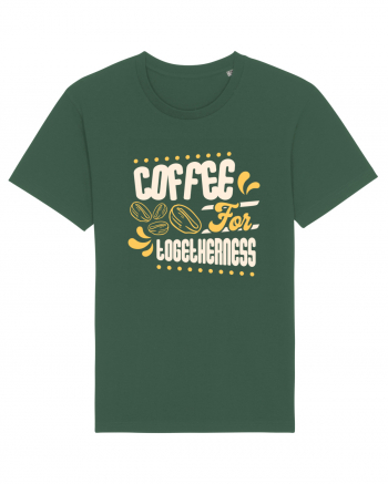 Coffee for Togetherness Bottle Green